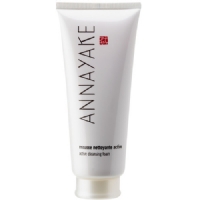 Annayake MOUSSE NETTOYANTE ACTIVE