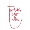 Tomtom Mama & Baby